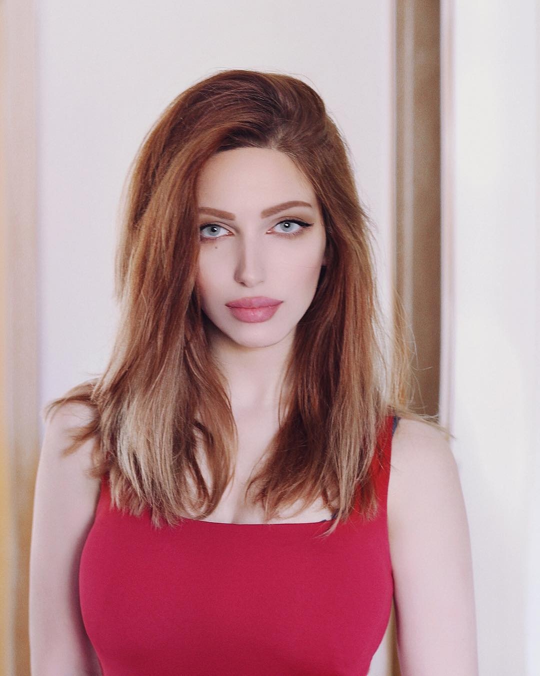 CDV Iran xinh dep nhu bup be anh 12