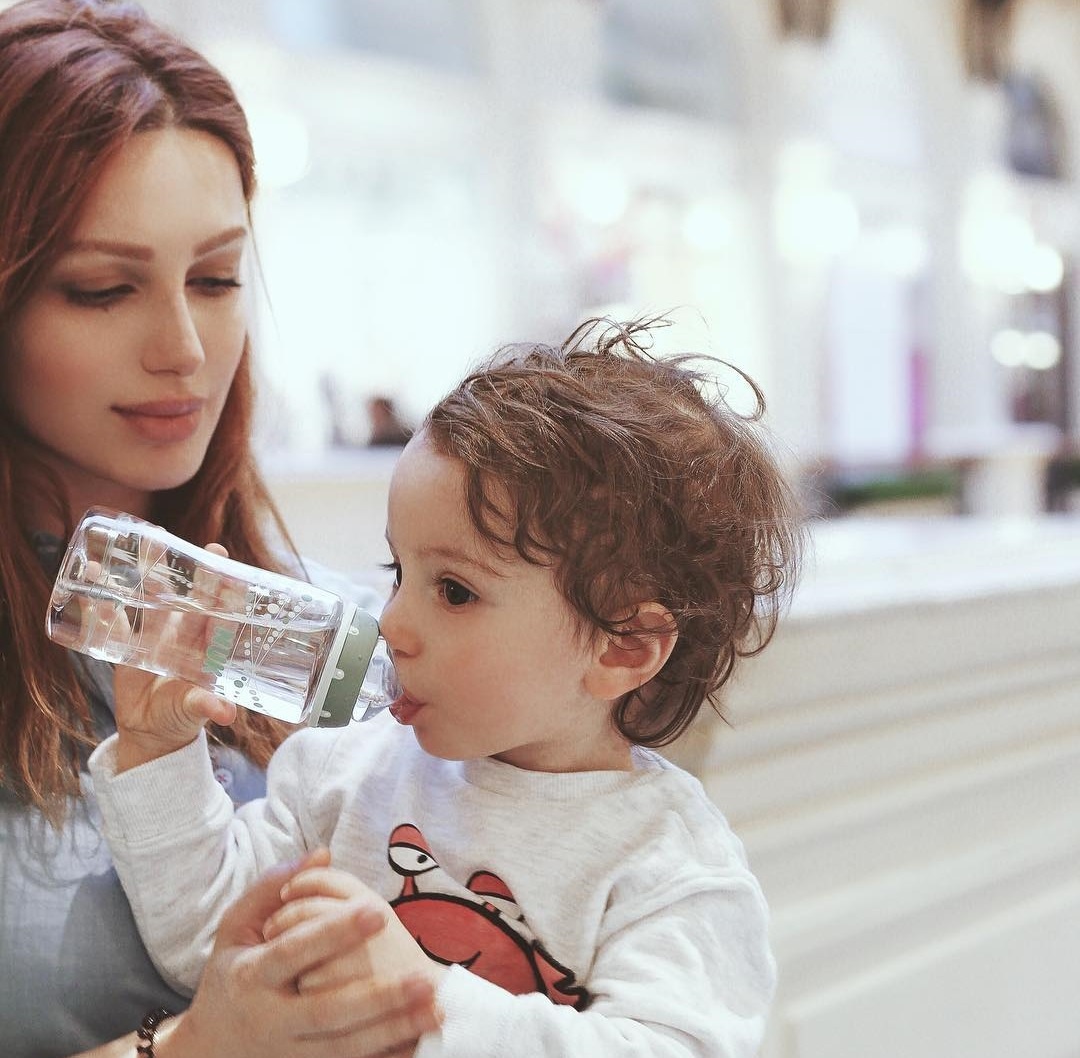 CDV Iran xinh dep nhu bup be anh 9