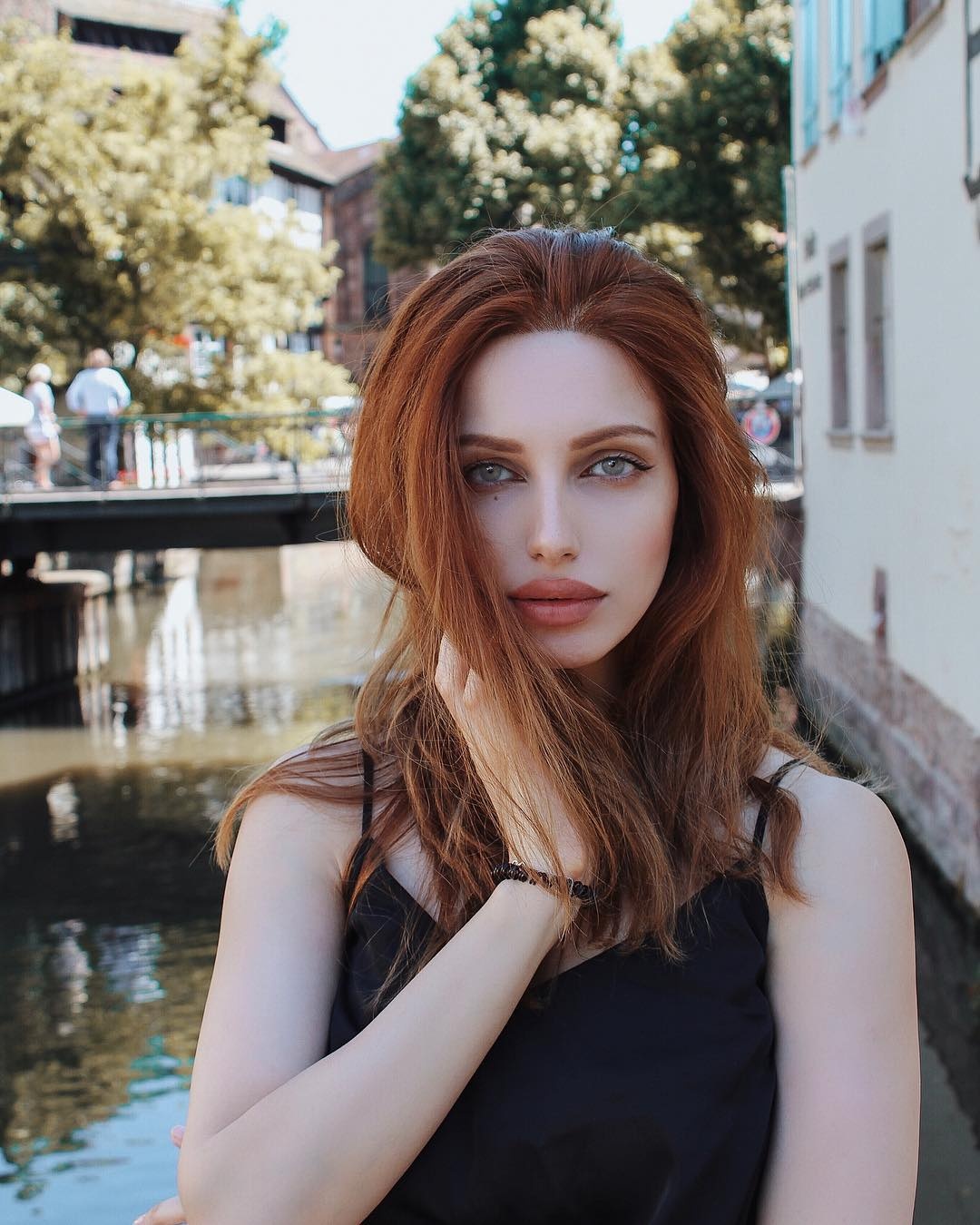 CDV Iran xinh dep nhu bup be anh 8