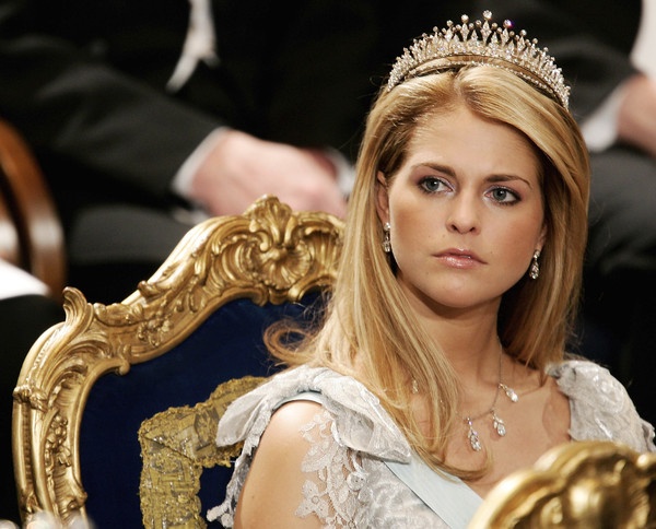 cong chua xinh dep tai gioi anh 1