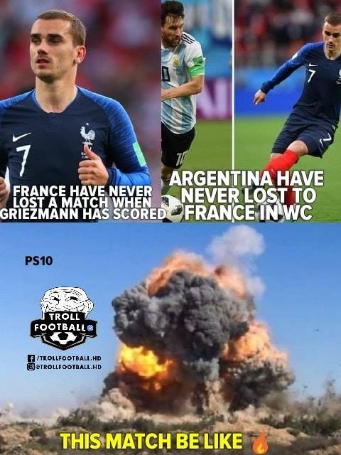 anh che tran Argentina Phap anh 2