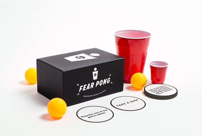 dare pong ảnh 1 dare pong anh 1
