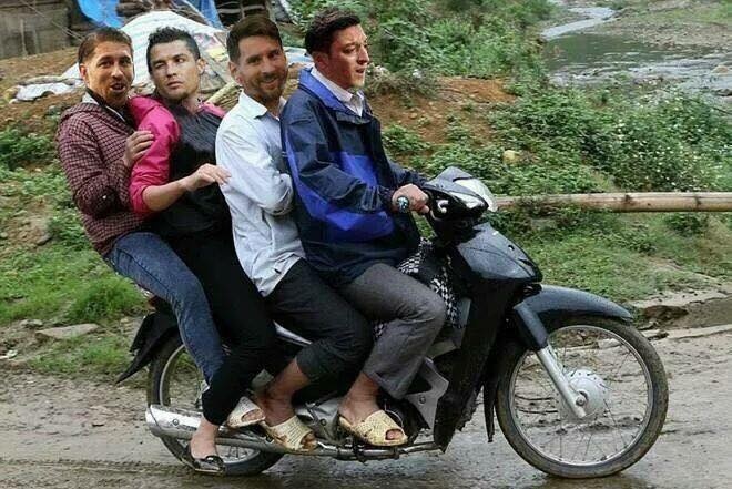 anh che World Cup 2018 anh 4