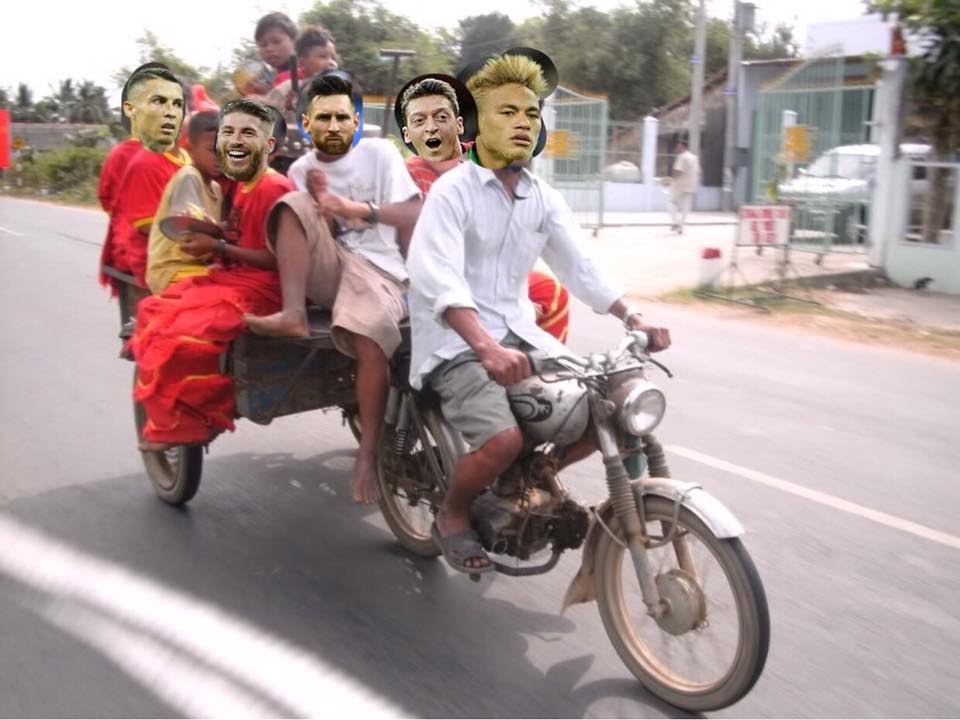 anh che World Cup 2018 anh 7