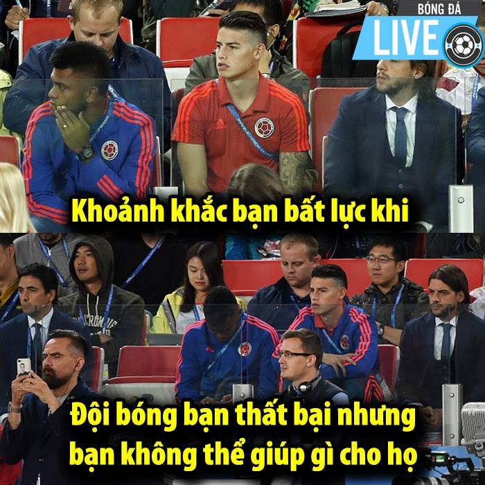 anh che tran Colombia Anh anh 6