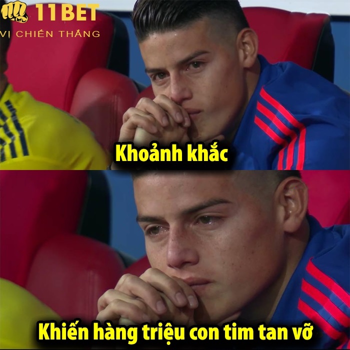 anh che tran Colombia Anh anh 8