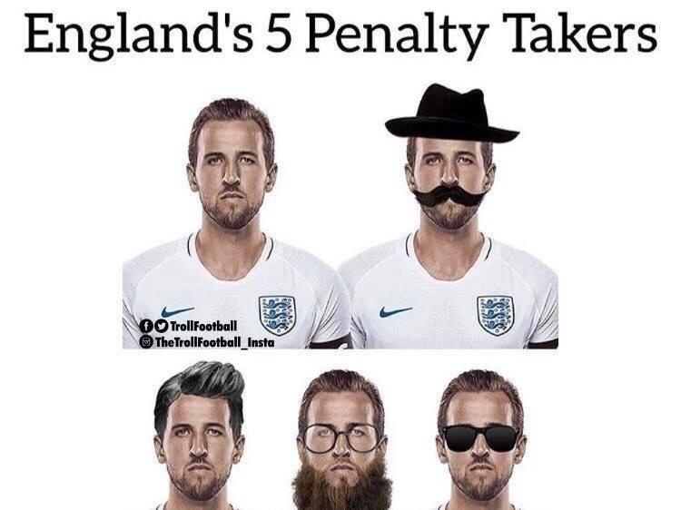 Clip che Harry Kane duoc chao don nong nhiet khi ve que nha hinh anh