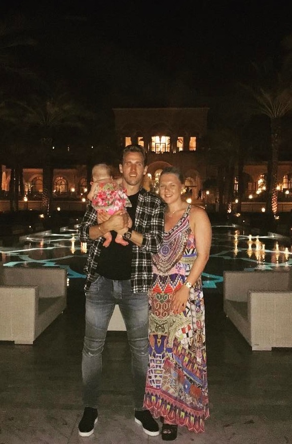 vo cua Harry Kane anh 2