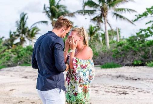 chuyen tinh cua Harry Kane anh 7