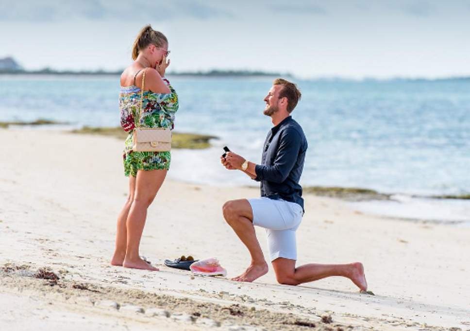 chuyen tinh cua Harry Kane anh 3