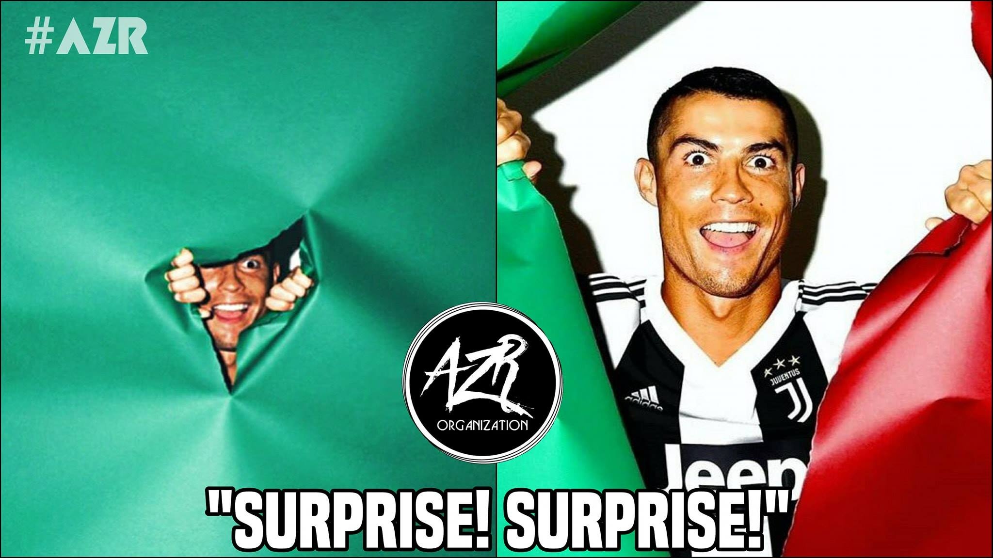 anh che CR7 sang Juventus anh 1