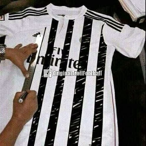 anh che CR7 sang Juventus anh 8