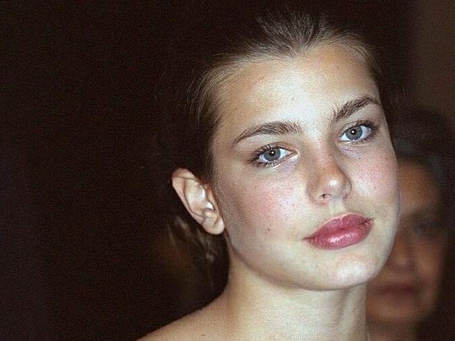 Ve dep cua nang cong chua 'dat nuoc dai gia' Monaco hinh anh