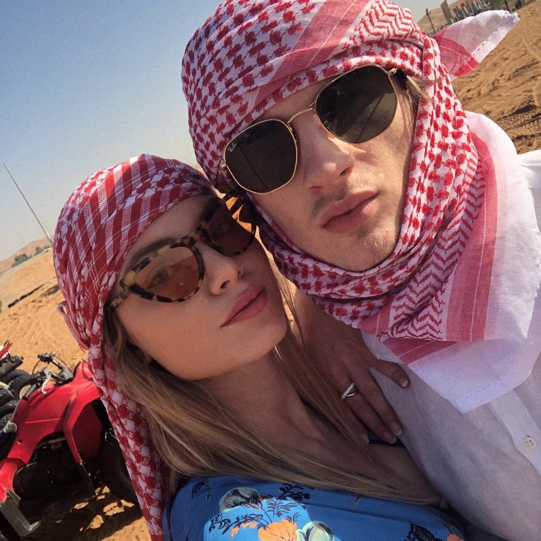 Wags tuyen Croatia anh 1