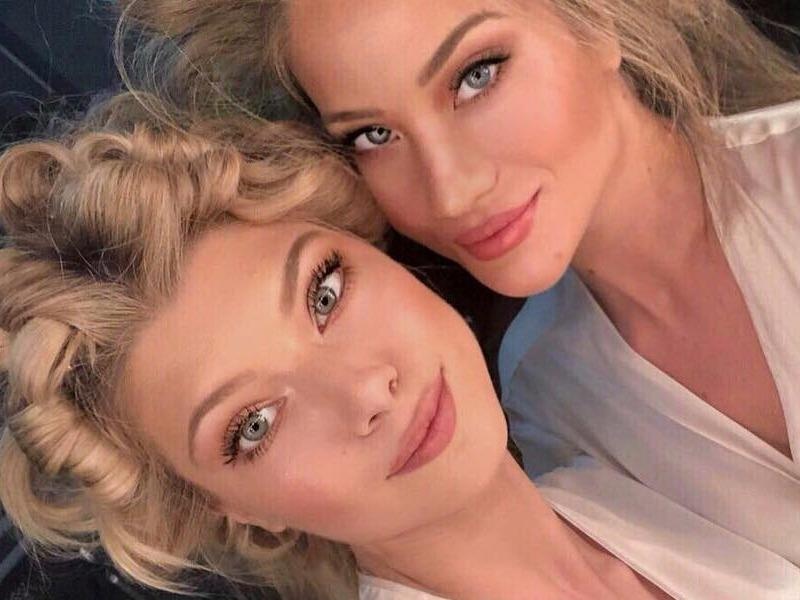 Ve quyen ru cua ban gai hau ve Tin Jedvaj hinh anh