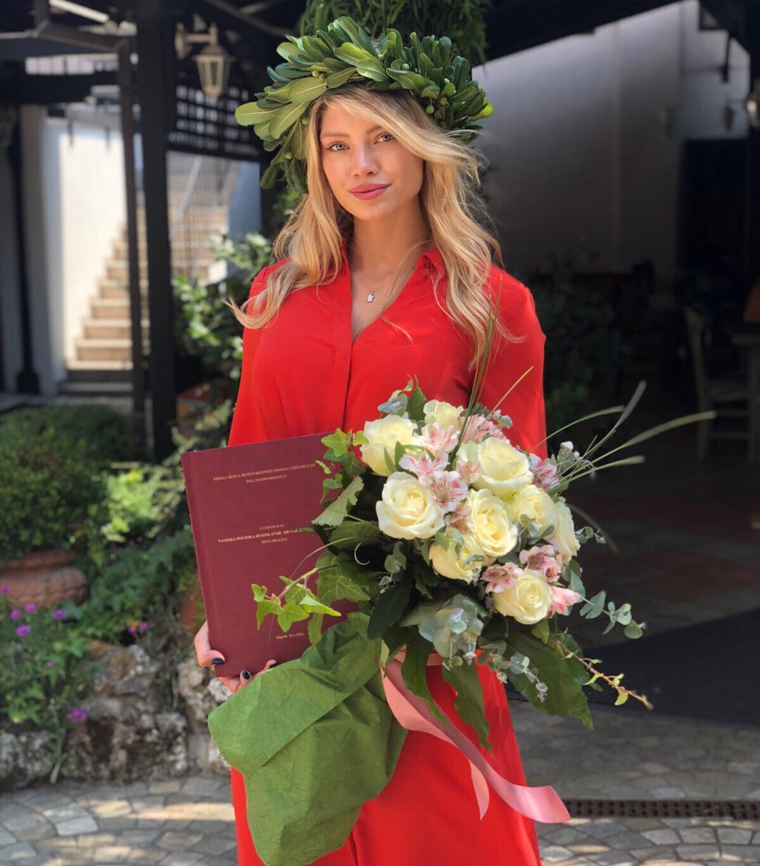 Wags tuyen Croatia anh 3