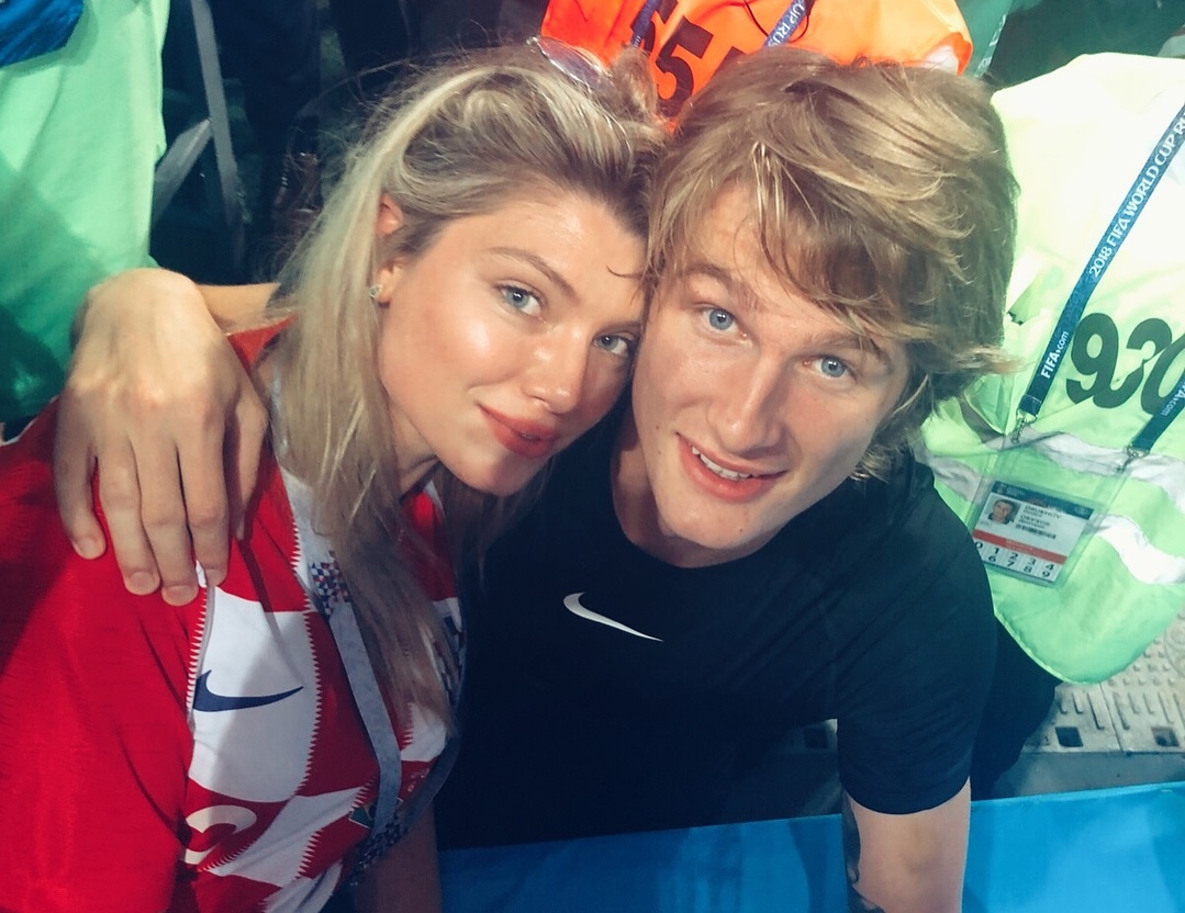 Wags tuyen Croatia anh 4