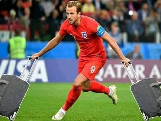 Loat anh cham biem su ao tuong cua tuyen Anh sau tran thua dau hinh anh