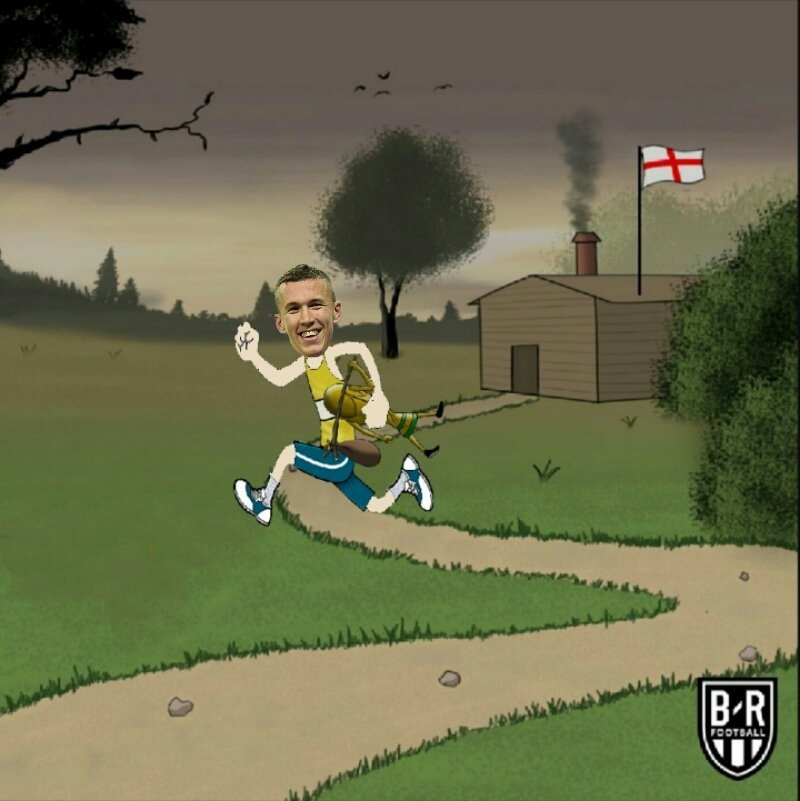 anh che tran Anh - Croatia anh 5