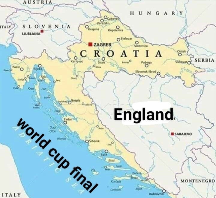 anh che tran Anh - Croatia anh 6