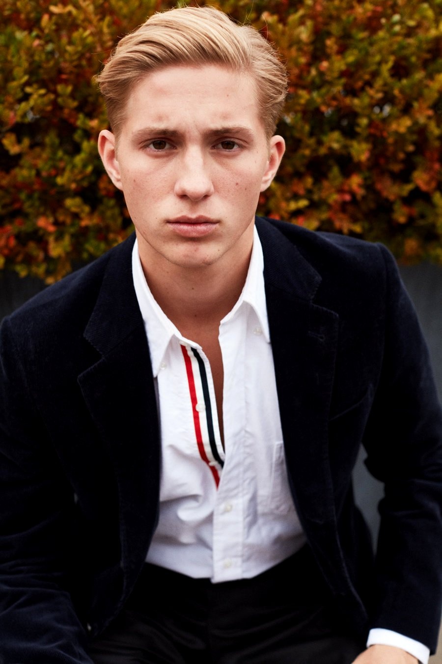 hoàng tử Hy Lạp 19 tuổi ảnh 2 hoang tu Hy Lap 19 tuoi anh 2