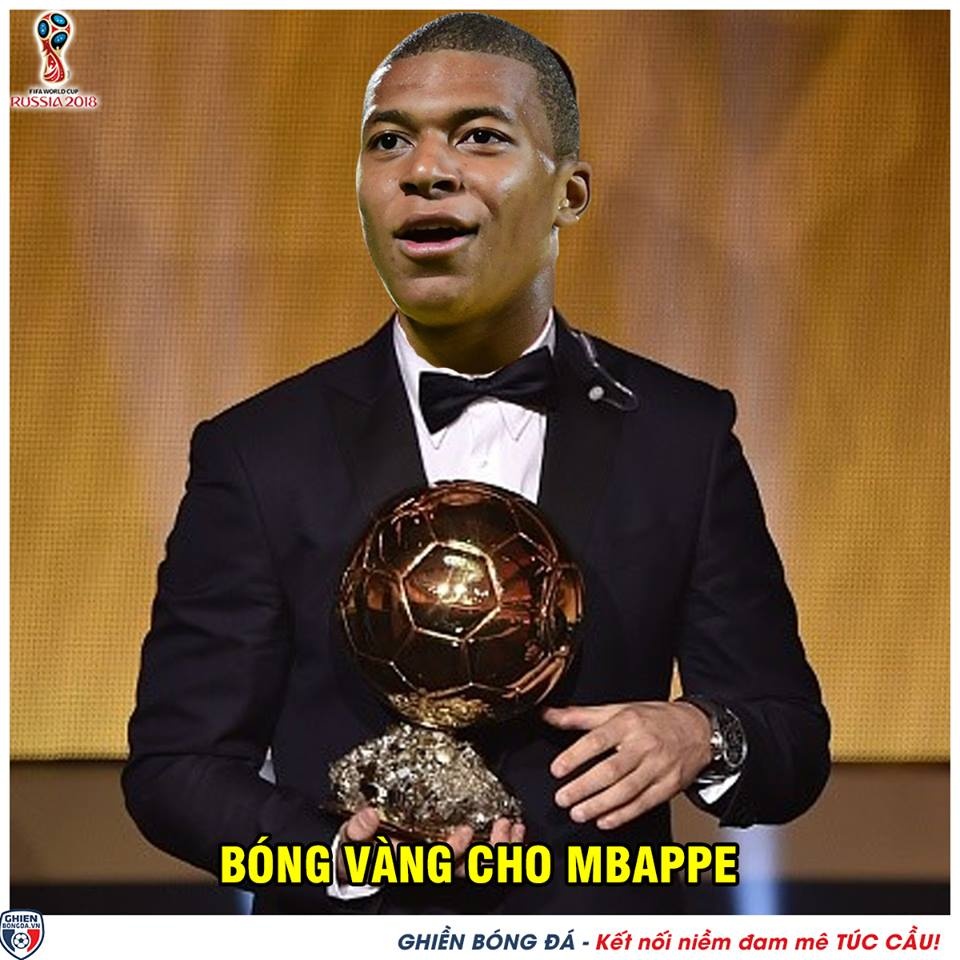 anh che tran Phap gap Croatia anh 7