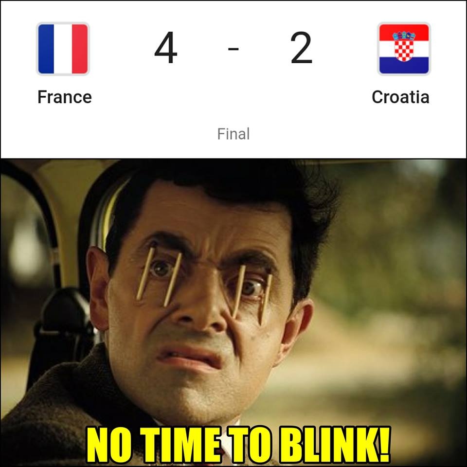 anh che tran Phap gap Croatia anh 9