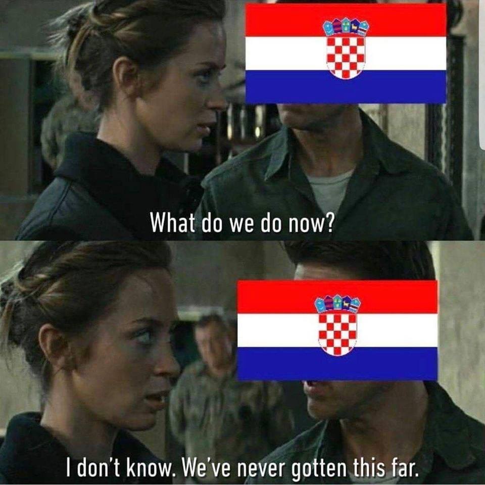 anh che tran Phap gap Croatia anh 3