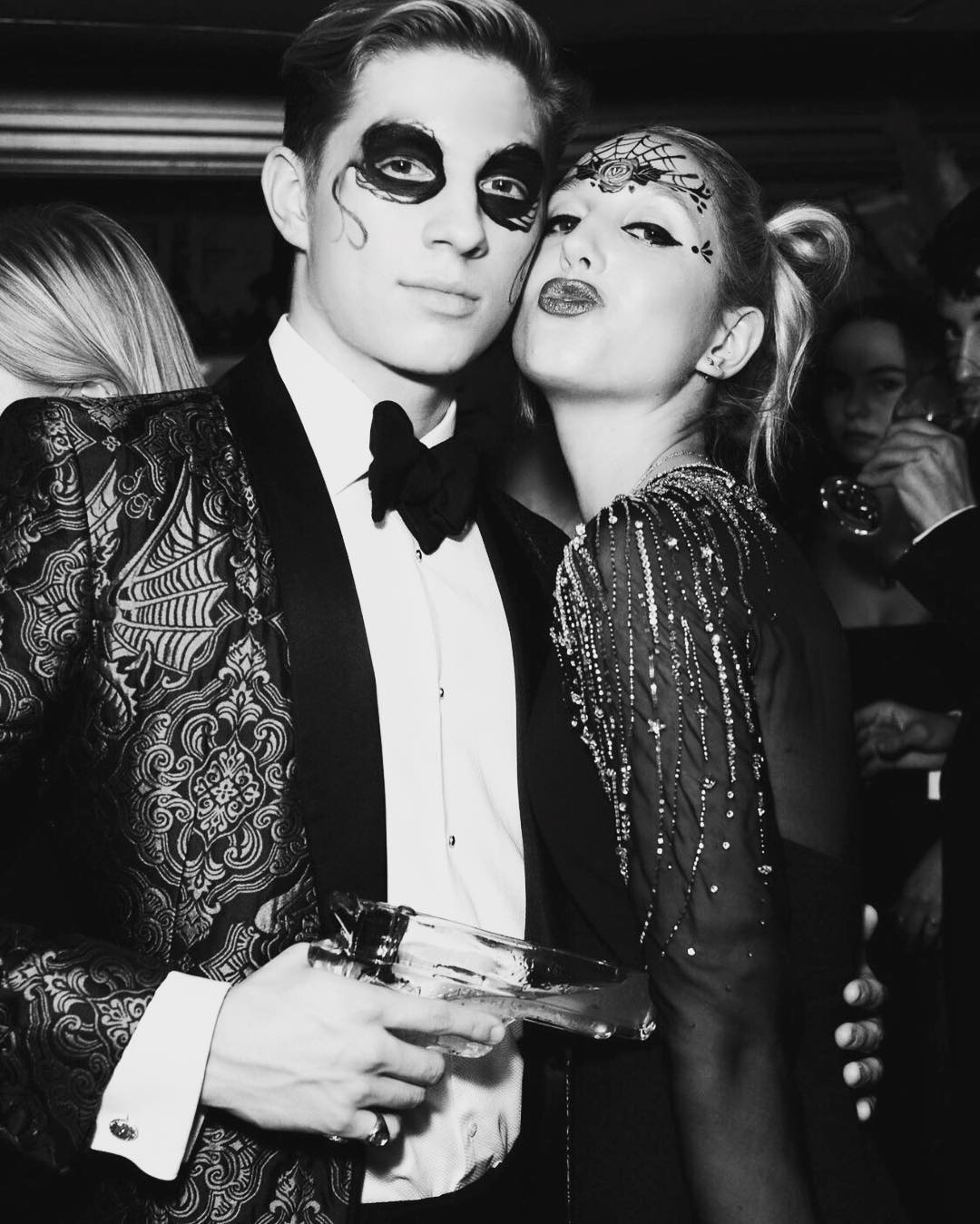 cuoc song giau sang cua hoang tu,  cong chua Hy Lap anh 9