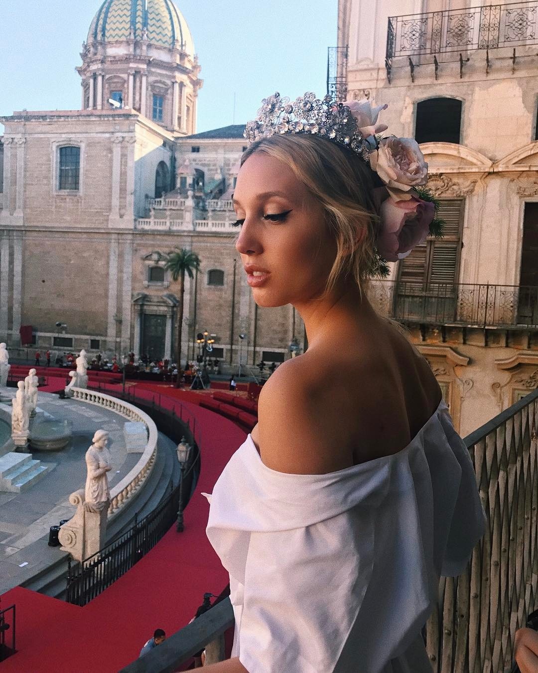 cuoc song giau sang cua hoang tu,  cong chua Hy Lap anh 2