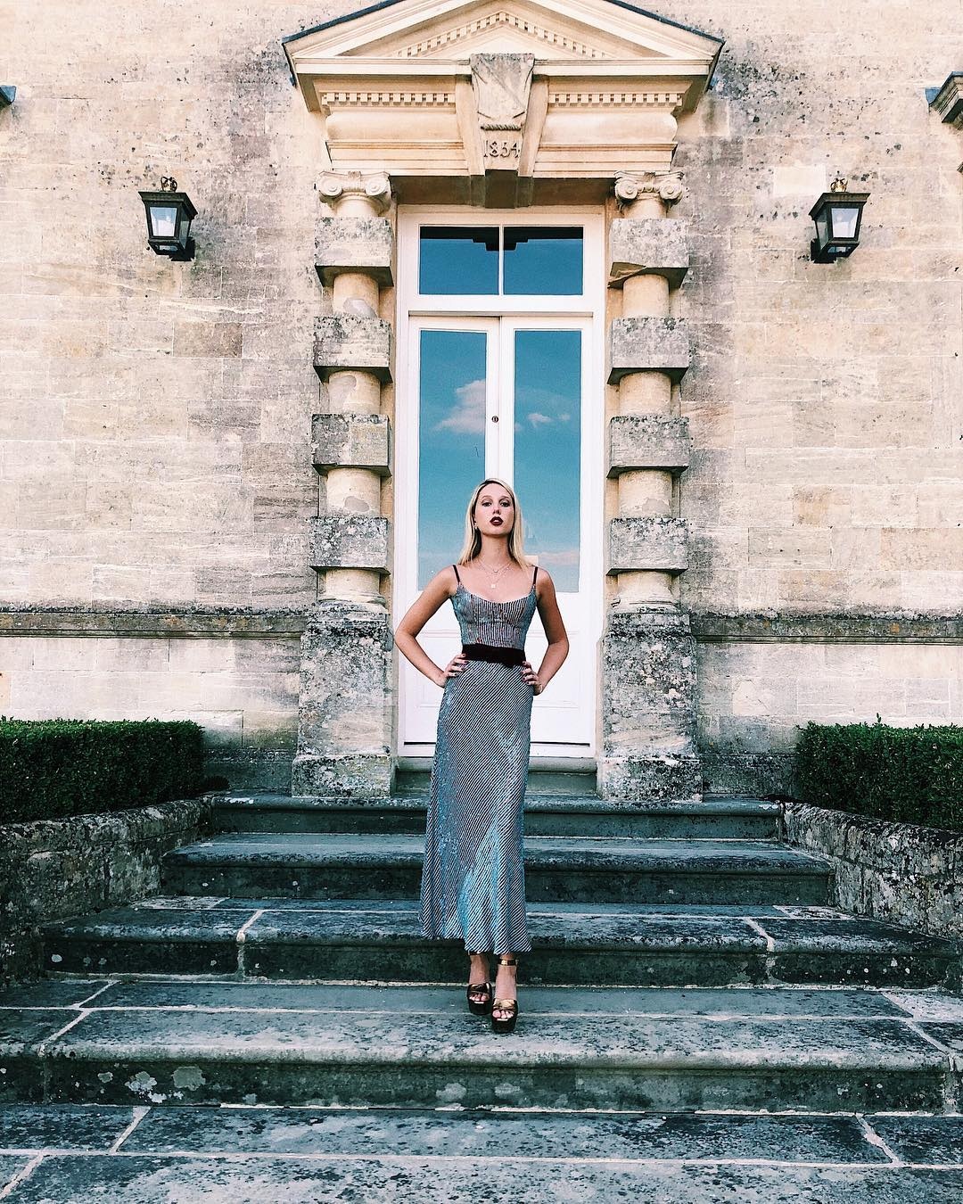 cuoc song giau sang cua hoang tu,  cong chua Hy Lap anh 5