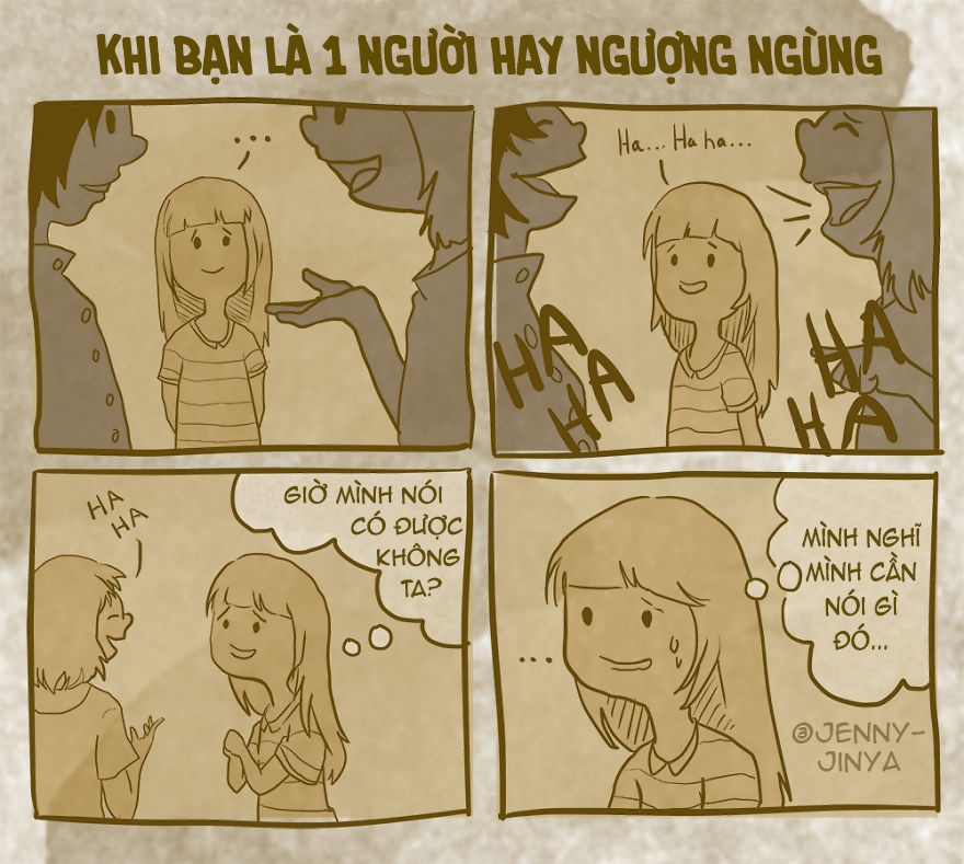 khi bạn là một người hay ngại ảnh 5 khi ban la mot nguoi hay ngai anh 5