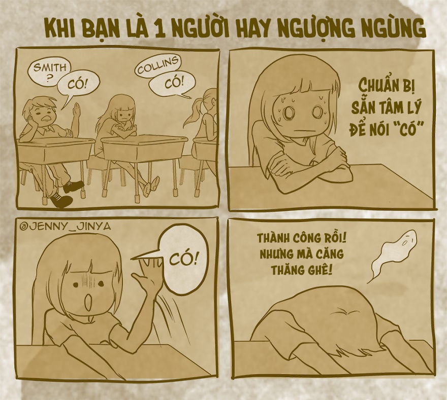 khi bạn là một người hay ngại ảnh 6 khi ban la mot nguoi hay ngai anh 6