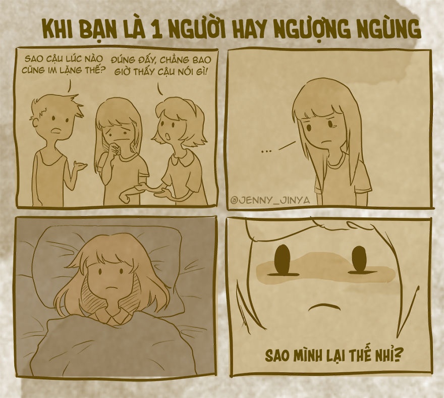 khi bạn là một người hay ngại ảnh 8 khi ban la mot nguoi hay ngai anh 8