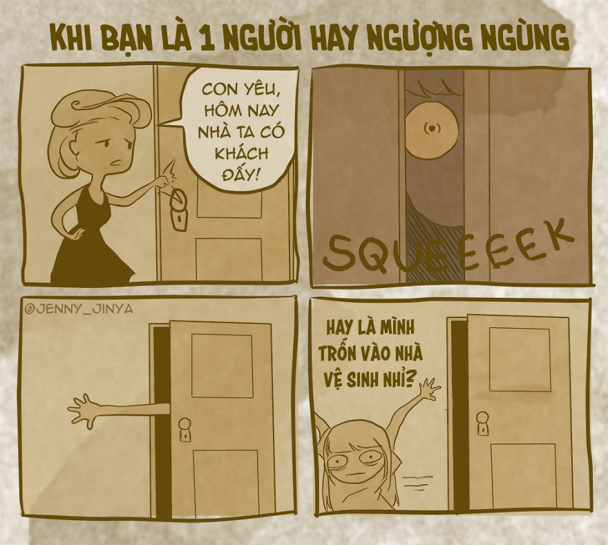 khi bạn là một người hay ngại ảnh 7 khi ban la mot nguoi hay ngai anh 7