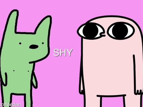 Khi nguoi hay xau ho tham gia mot bua tiec hinh anh