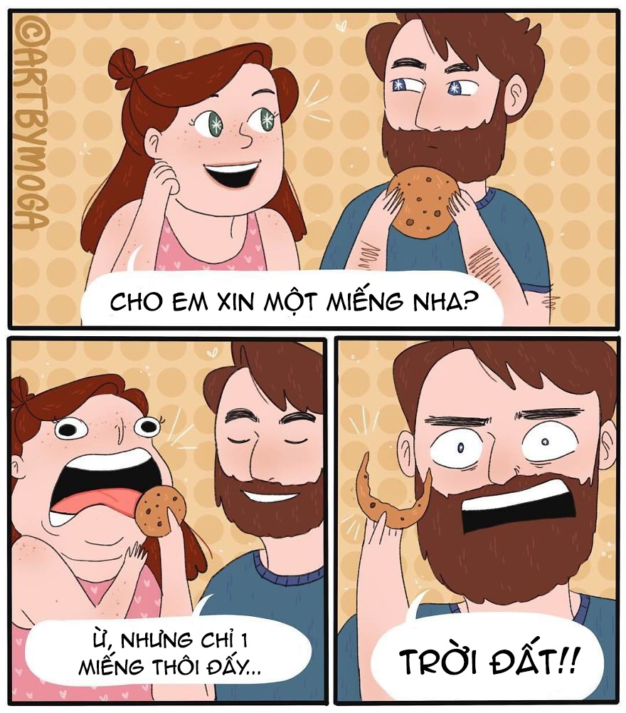 bo tranh chi con gai moi hieu anh 7