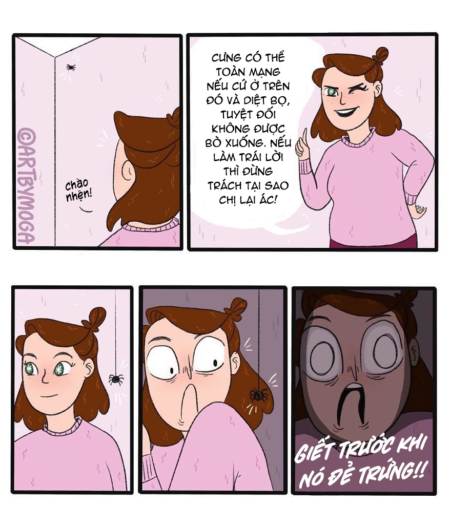 bo tranh chi con gai moi hieu anh 5