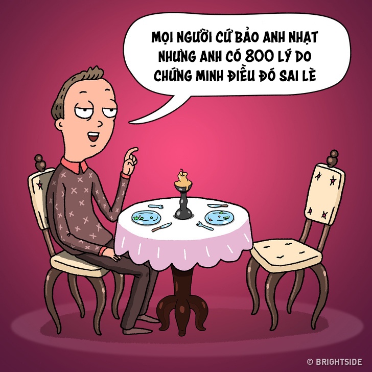 những kiểu con trai bạn sẽ gặp khi đi xem mặt ảnh 12 nhung kieu con trai ban se gap khi di xem mat anh 12