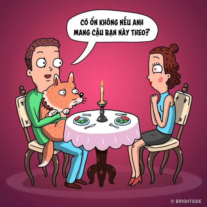 những kiểu con trai bạn sẽ gặp khi đi xem mặt ảnh 13 nhung kieu con trai ban se gap khi di xem mat anh 13