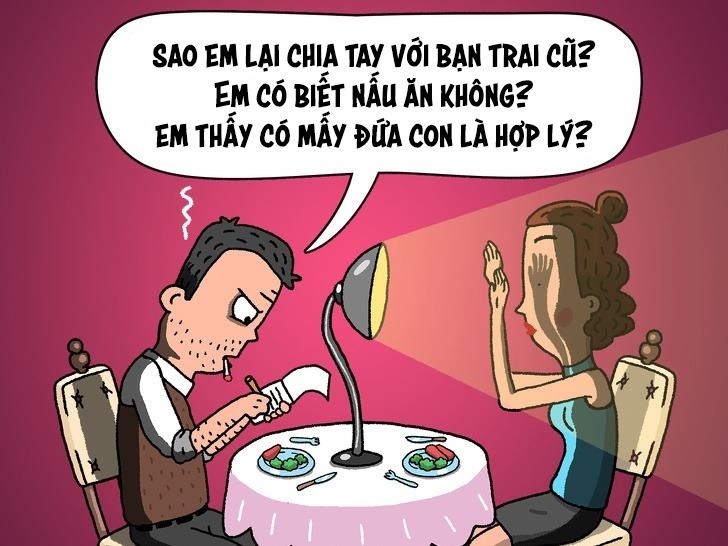 13 kieu con trai co the ban se gap trong lan dau di xem mat hinh anh
