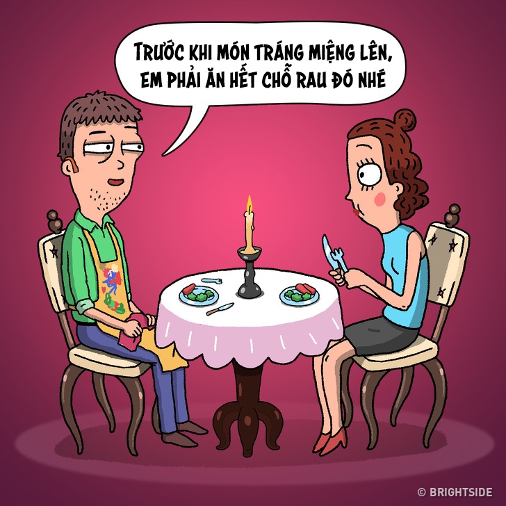 những kiểu con trai bạn sẽ gặp khi đi xem mặt ảnh 8 nhung kieu con trai ban se gap khi di xem mat anh 8