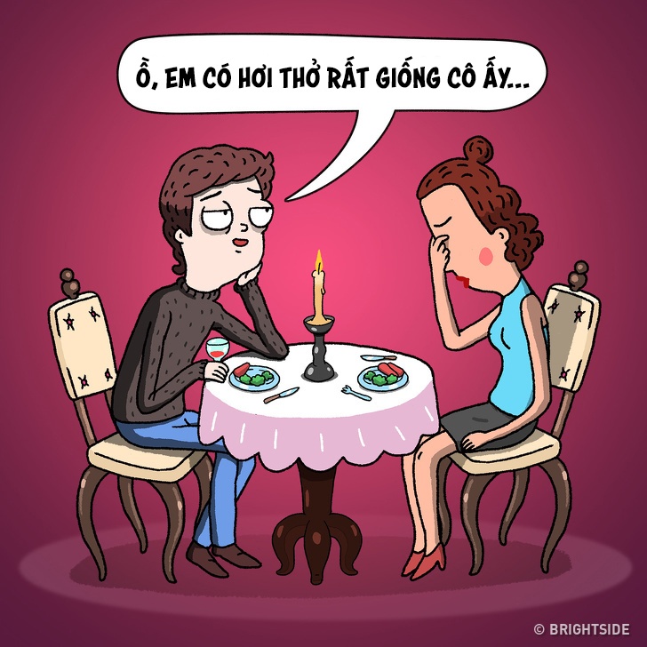 những kiểu con trai bạn sẽ gặp khi đi xem mặt ảnh 9 nhung kieu con trai ban se gap khi di xem mat anh 9