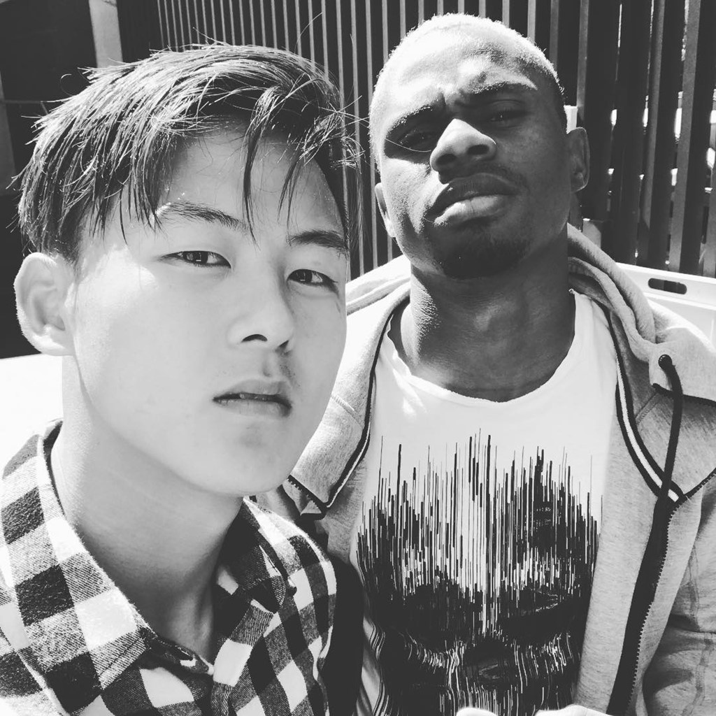 cac van dong vien dep trai xinh gai anh 11