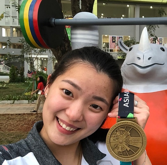 cac van dong vien dep trai xinh gai anh 6