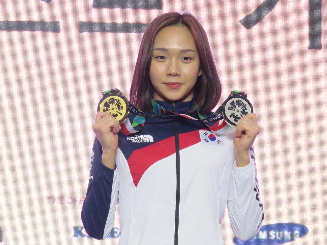 cac van dong vien dep trai xinh gai anh 13