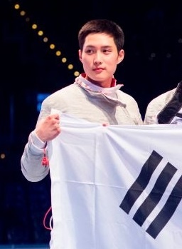 cac van dong vien dep trai xinh gai anh 9