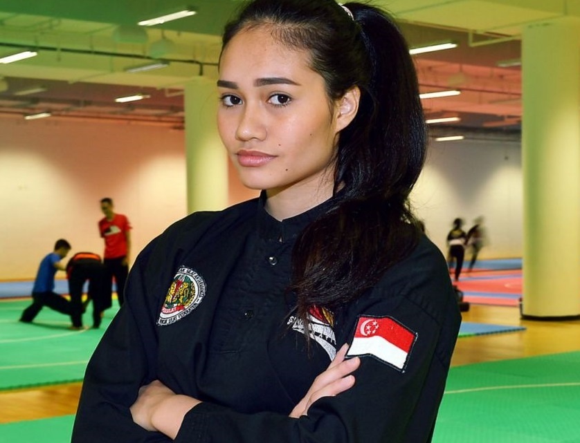 cac van dong vien dep trai xinh gai anh 20