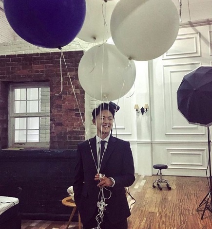 cac van dong vien dep trai xinh gai anh 12