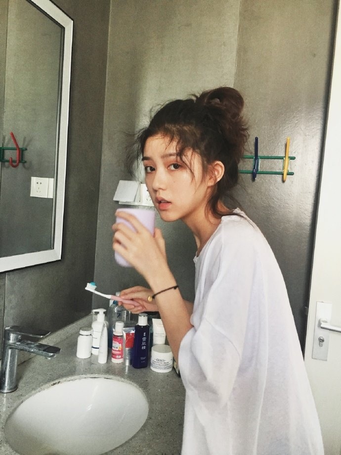 co gai Trung Quoc duoc tim kiem anh 15